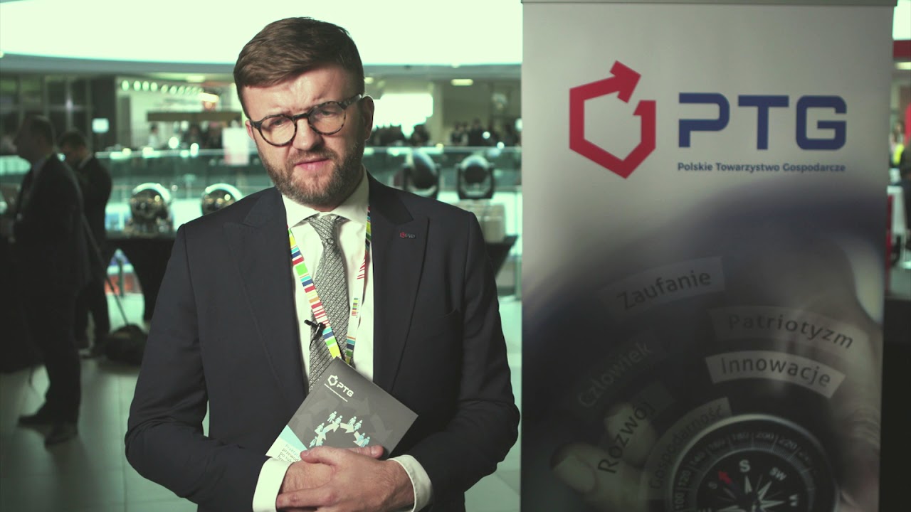 PTG: Sukcesja firm. Rafał Roszkowski.