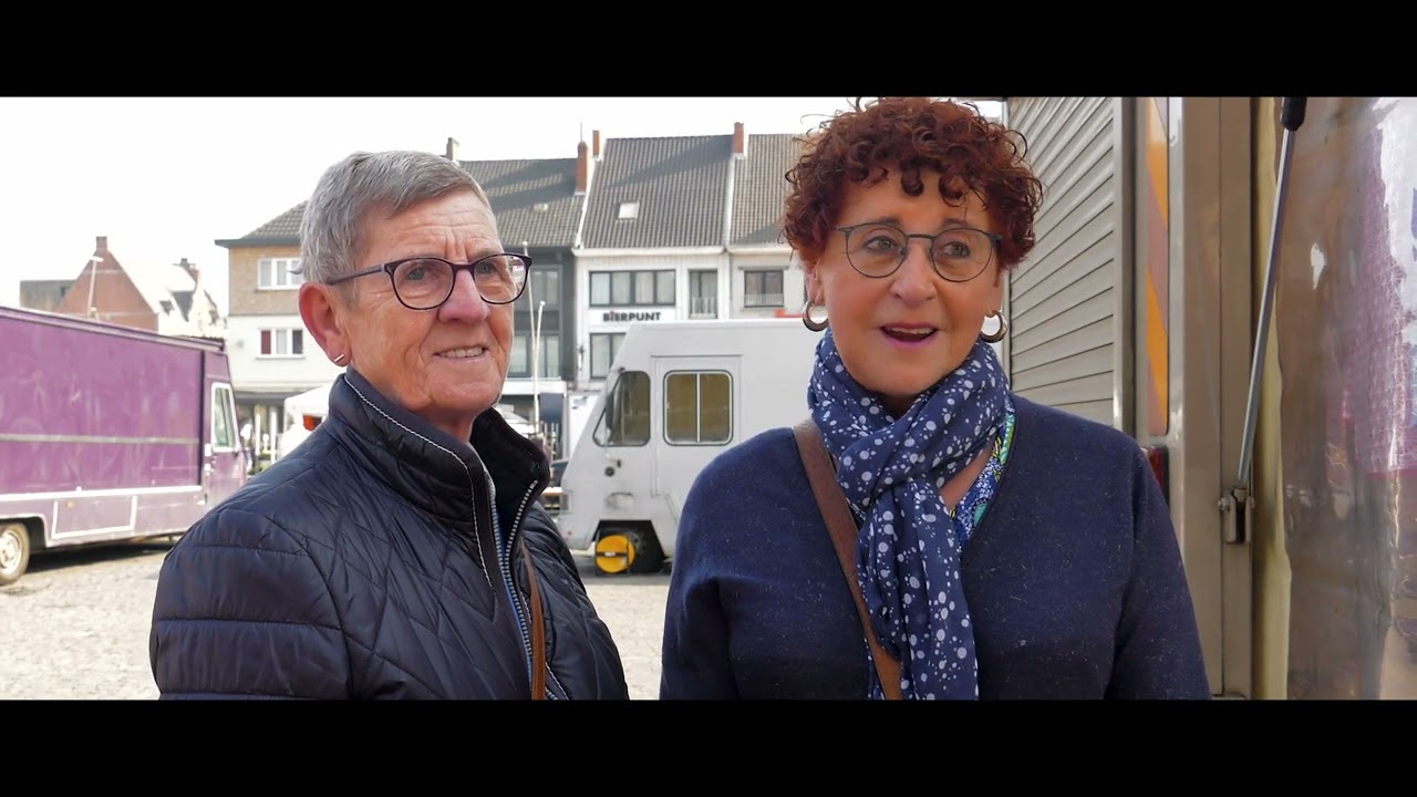 Welkom in Diepenbeek