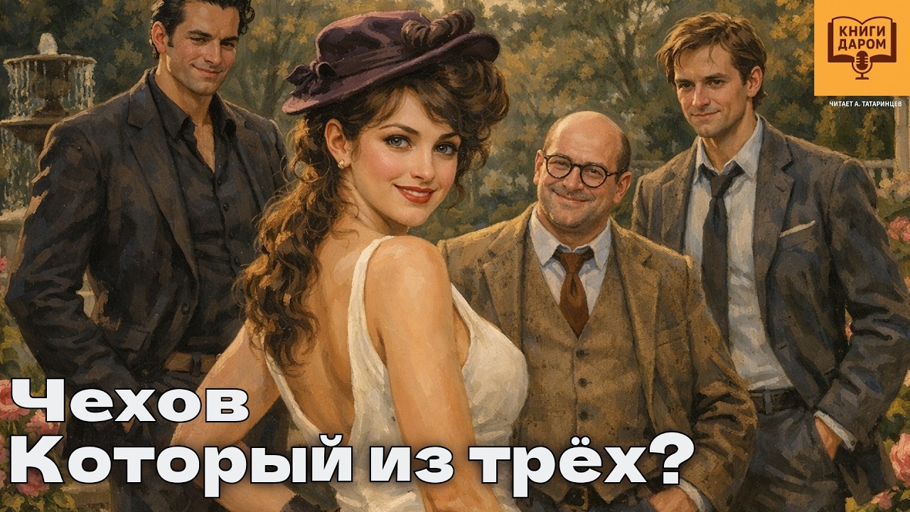НЕЛЁГКИЙ ВЫБОР: ЛЮБОВЬ ИЛИ ДЕНЬГИ? «КОТОРЫЙ ИЗ ТРЁХ»?