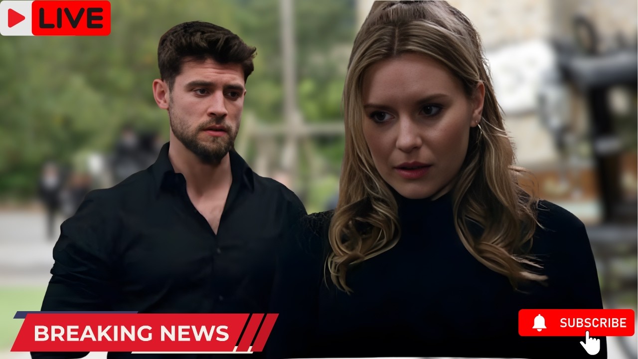 Emmerdale Star Breaks Silence on Laurel’s Shocking Funeral Decision