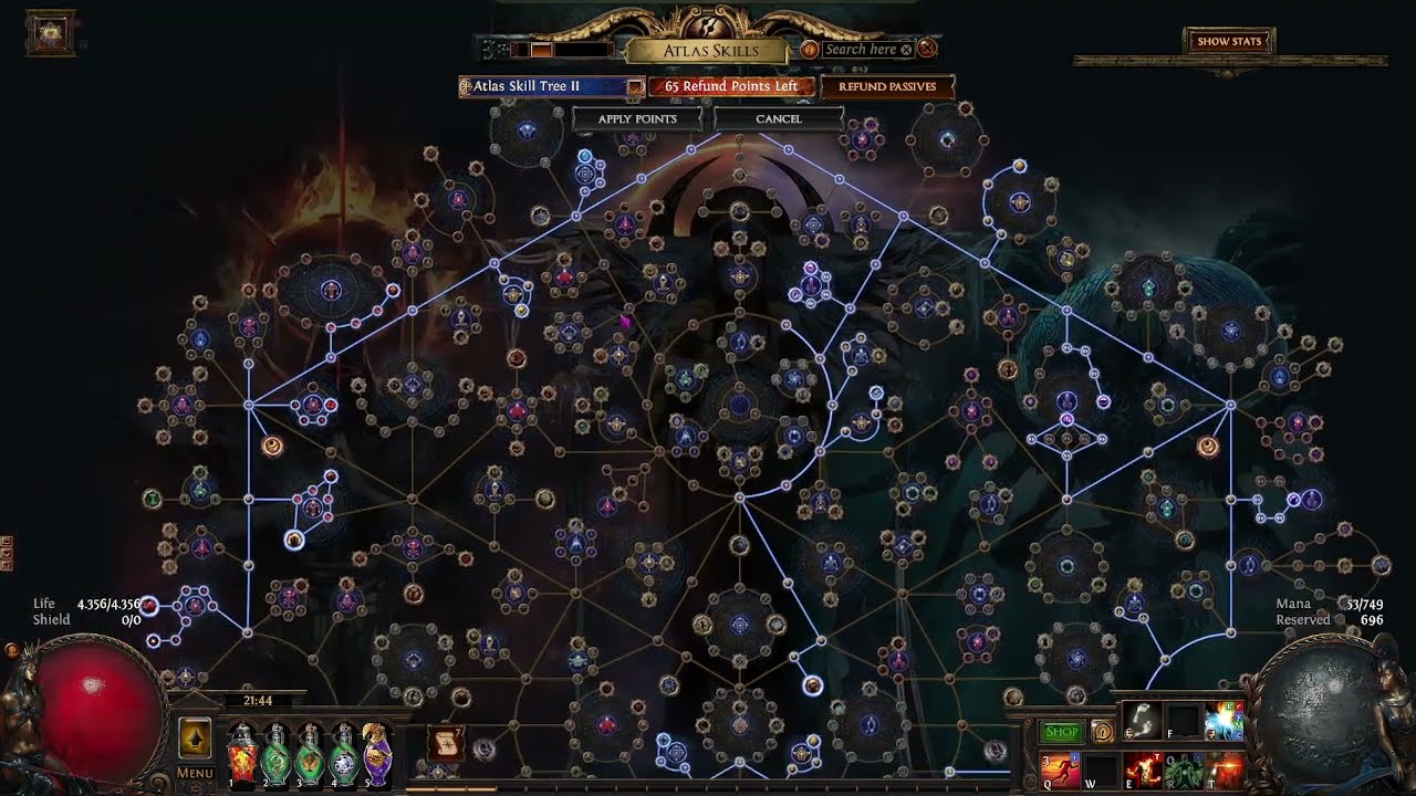 POE 3.24 Beginner/Low investment Strategy to farm lots and lots of currency. HEADHUNTER in 1 DAY?!