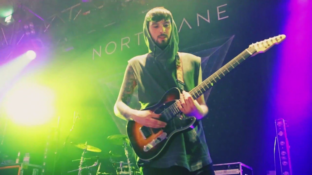 Northlane - Soma [London]