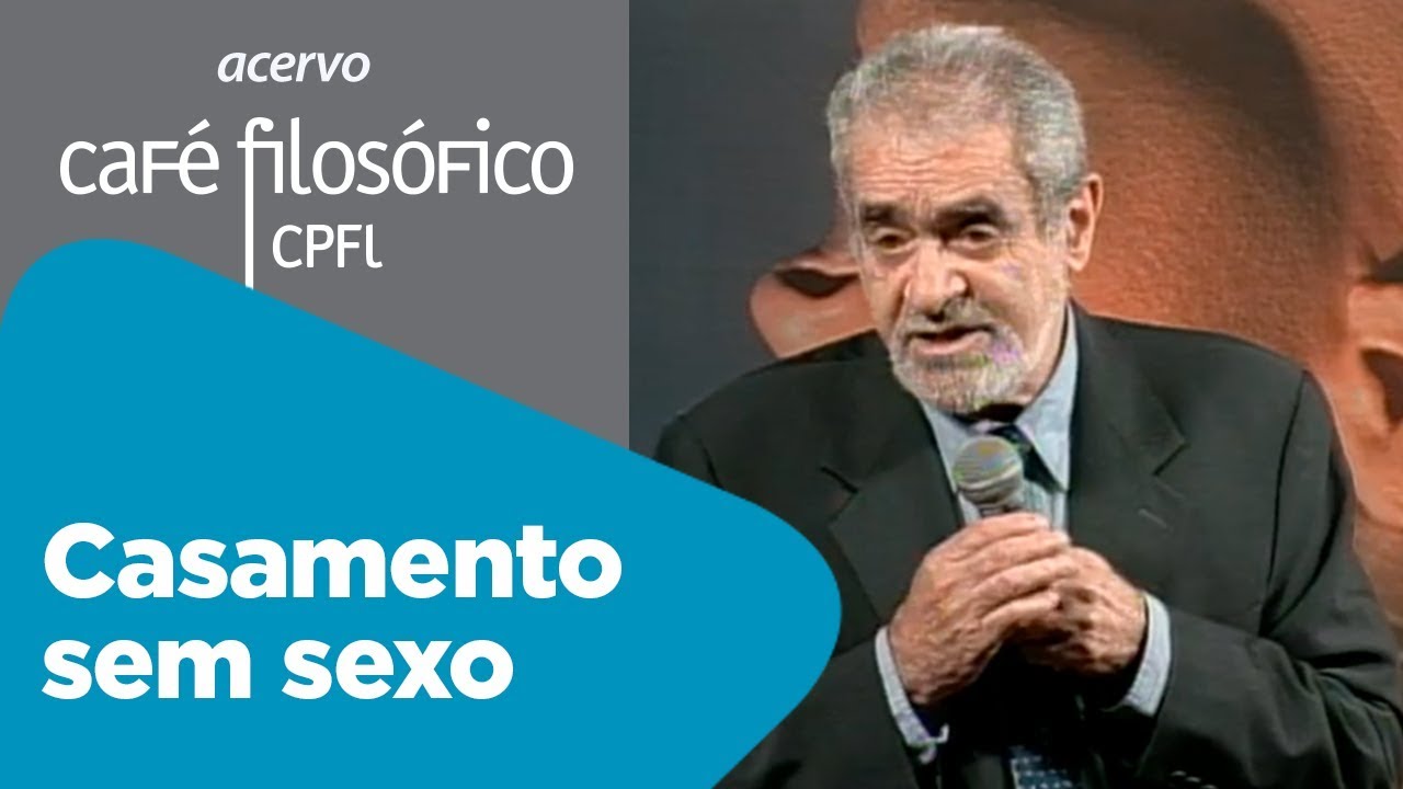 Casamento sem sexo | Paulo Gaudêncio