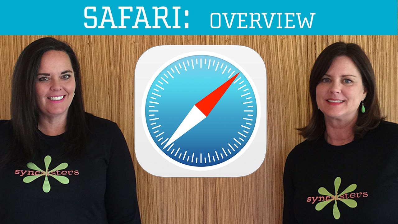 iPhone / iPad Safari - Overview