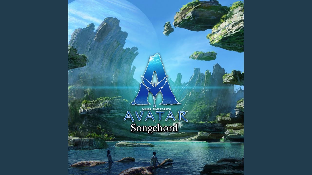 Songchord (Neteyam's Version)