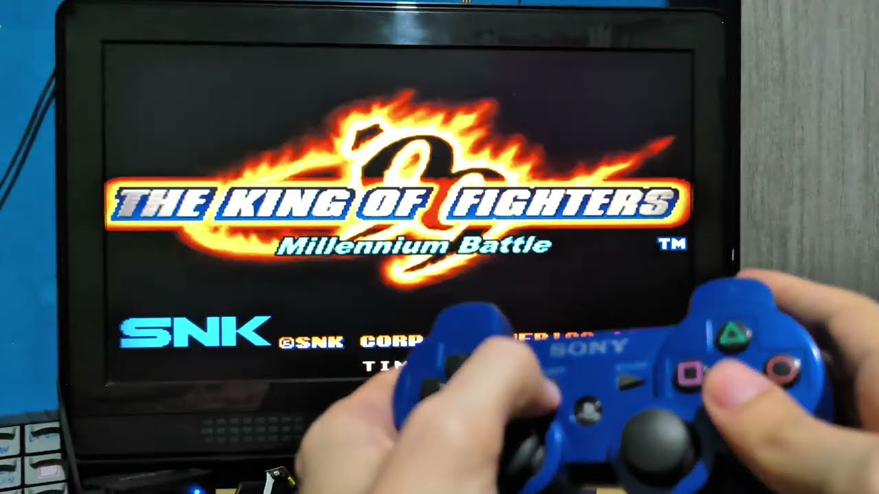 Jogos ARCADE em PKG para Ps3 CFW E HEN