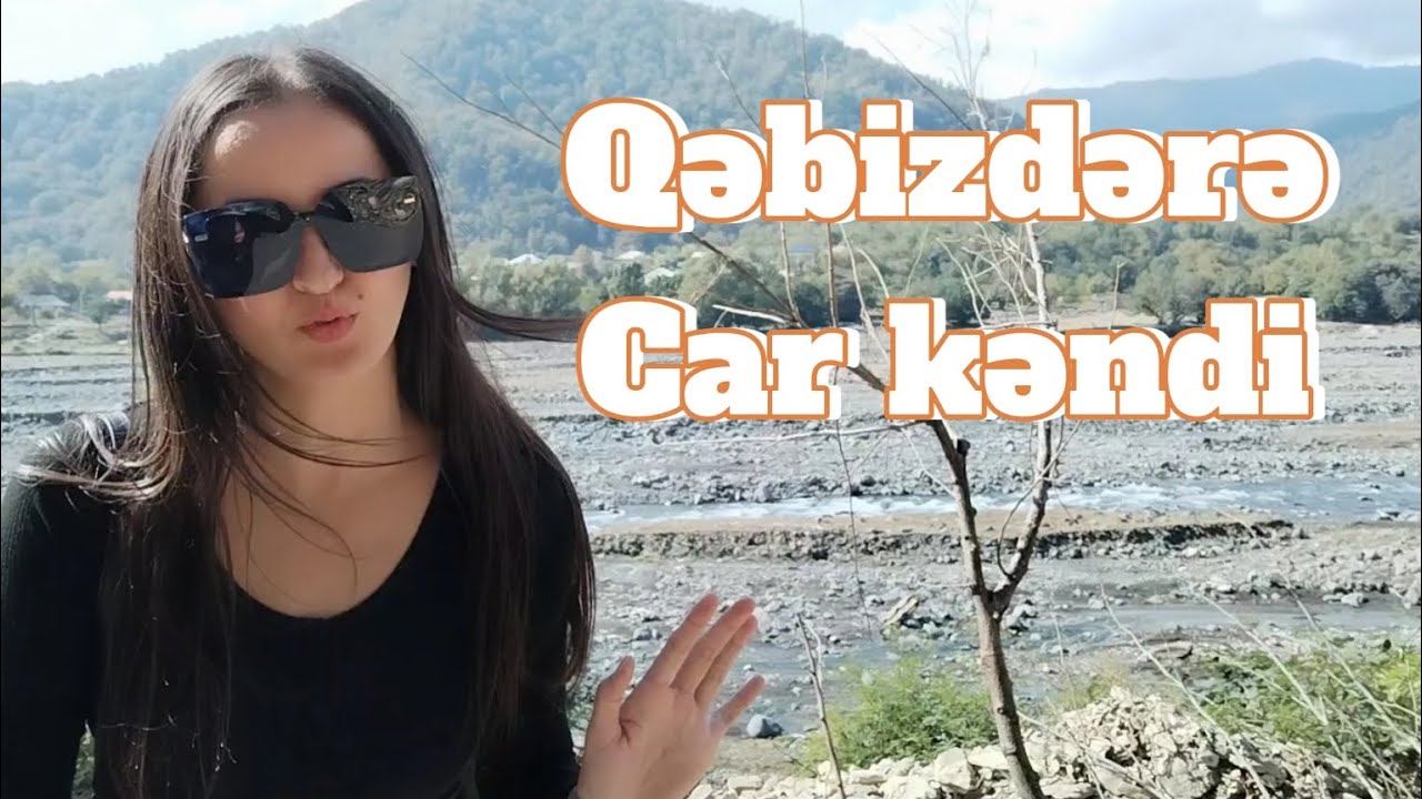 Zaqatalanın gəzməli, görməli yerləri