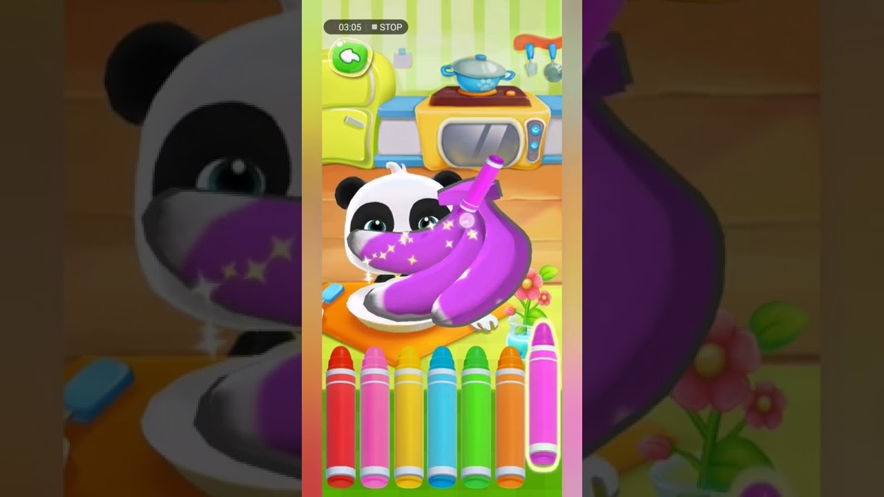 talking kiki gameplay link in description