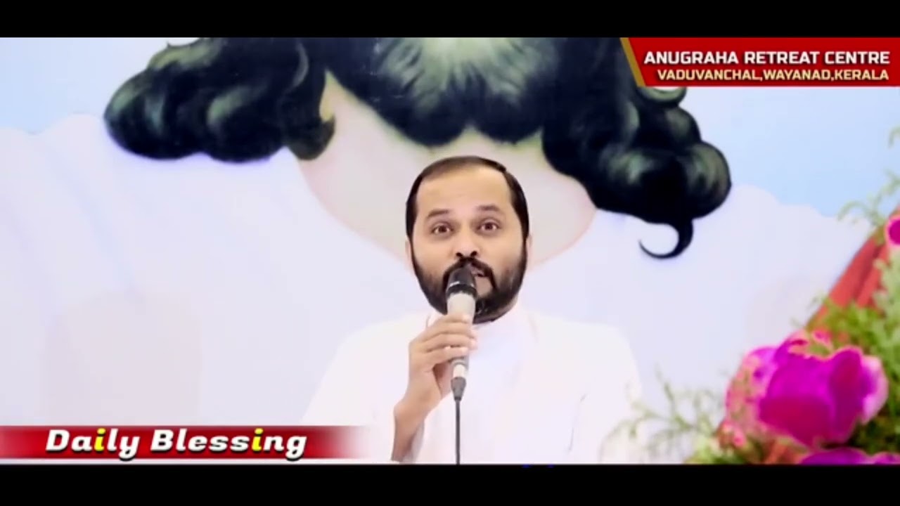 ദൈവത്തിൽ ആശ്രയിച്ചാൽ..