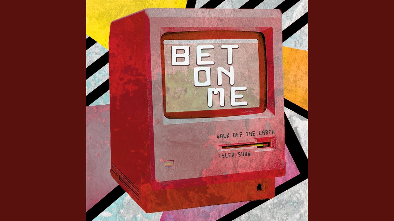 Bet On Me