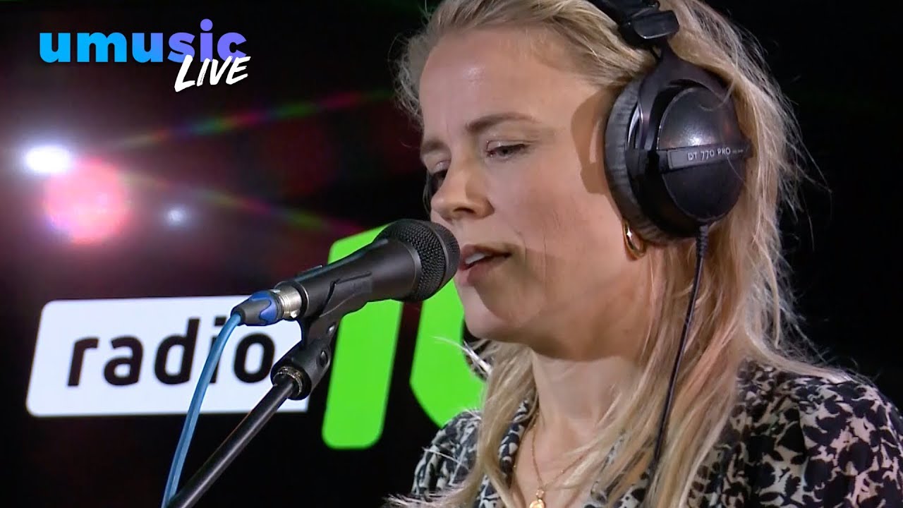 Ilse DeLange - Make You Feel My Love (Bob Dylan) | Live bij Radio 10 (2019)
