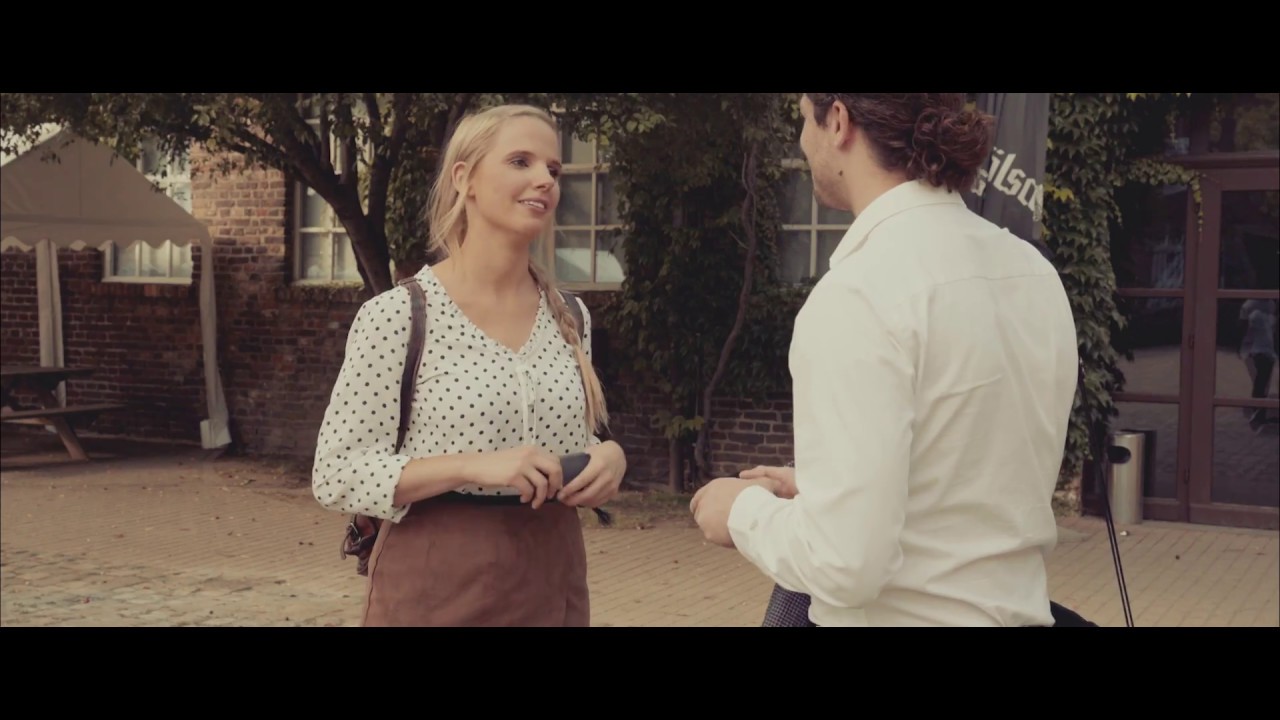 Un Caso | Italienische Version | prod. by Thomas Heinrichs Film