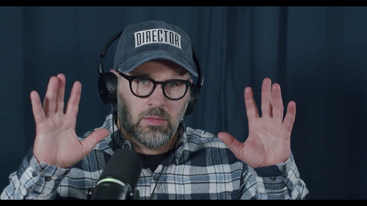 The Film Monologue | Sinners Review
