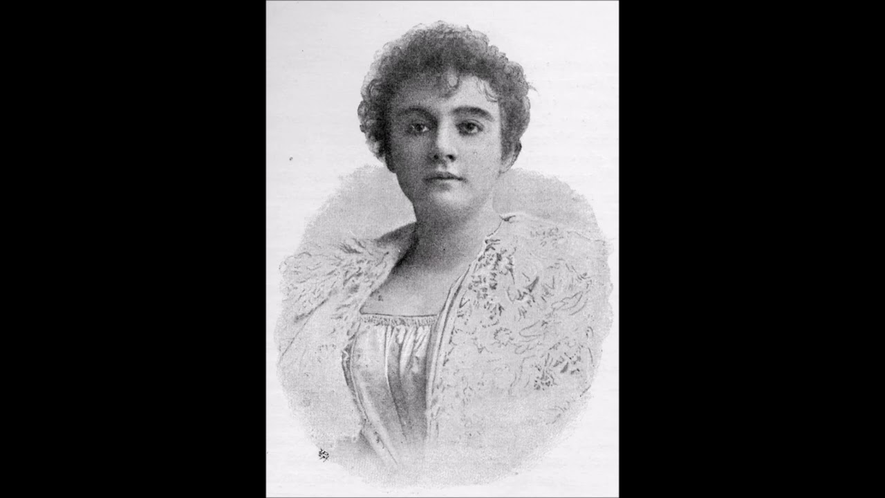 SEMIRAMIDE (Rossini) Bel raggio par Irene Abendorth