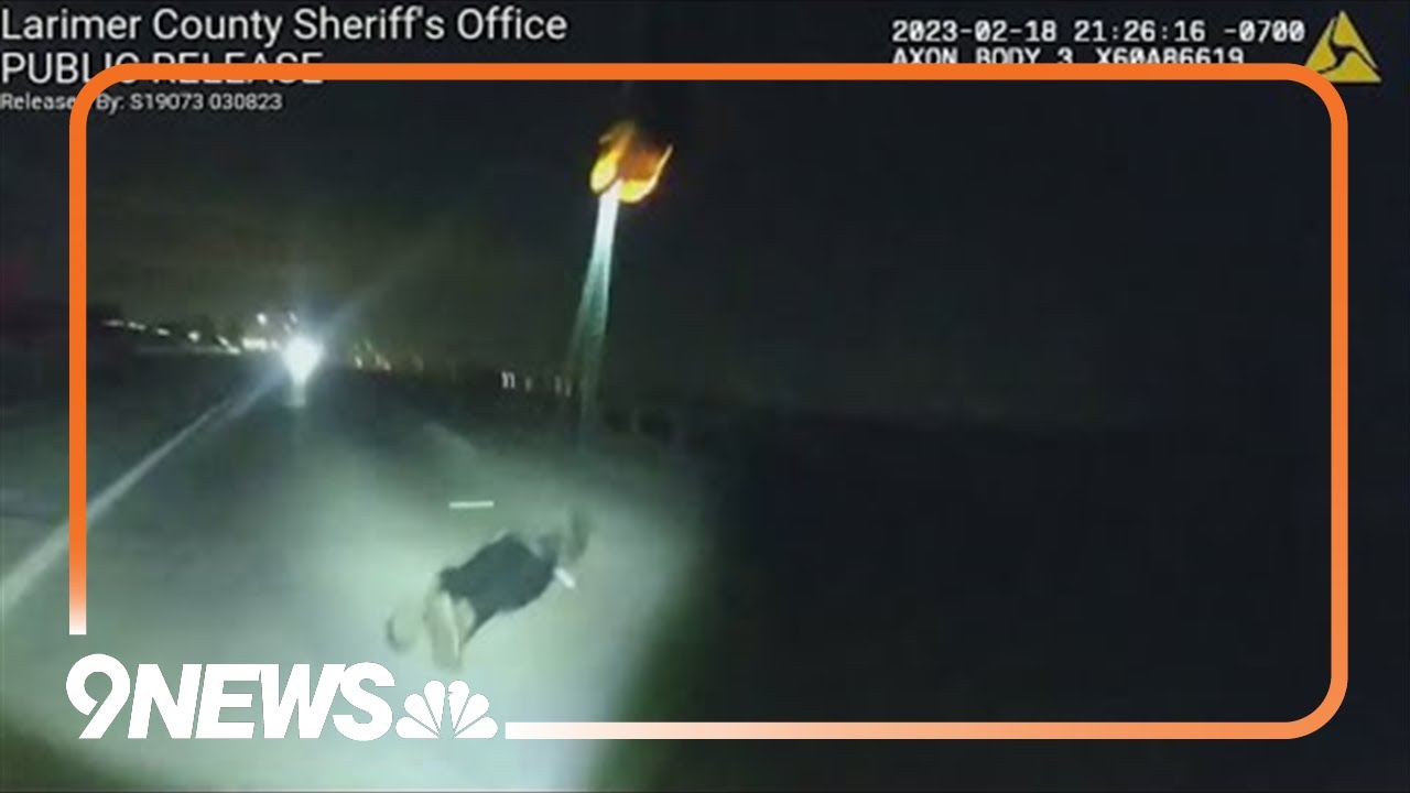 $5 million settlement reached in death of man who was tasered in the middle of I-25