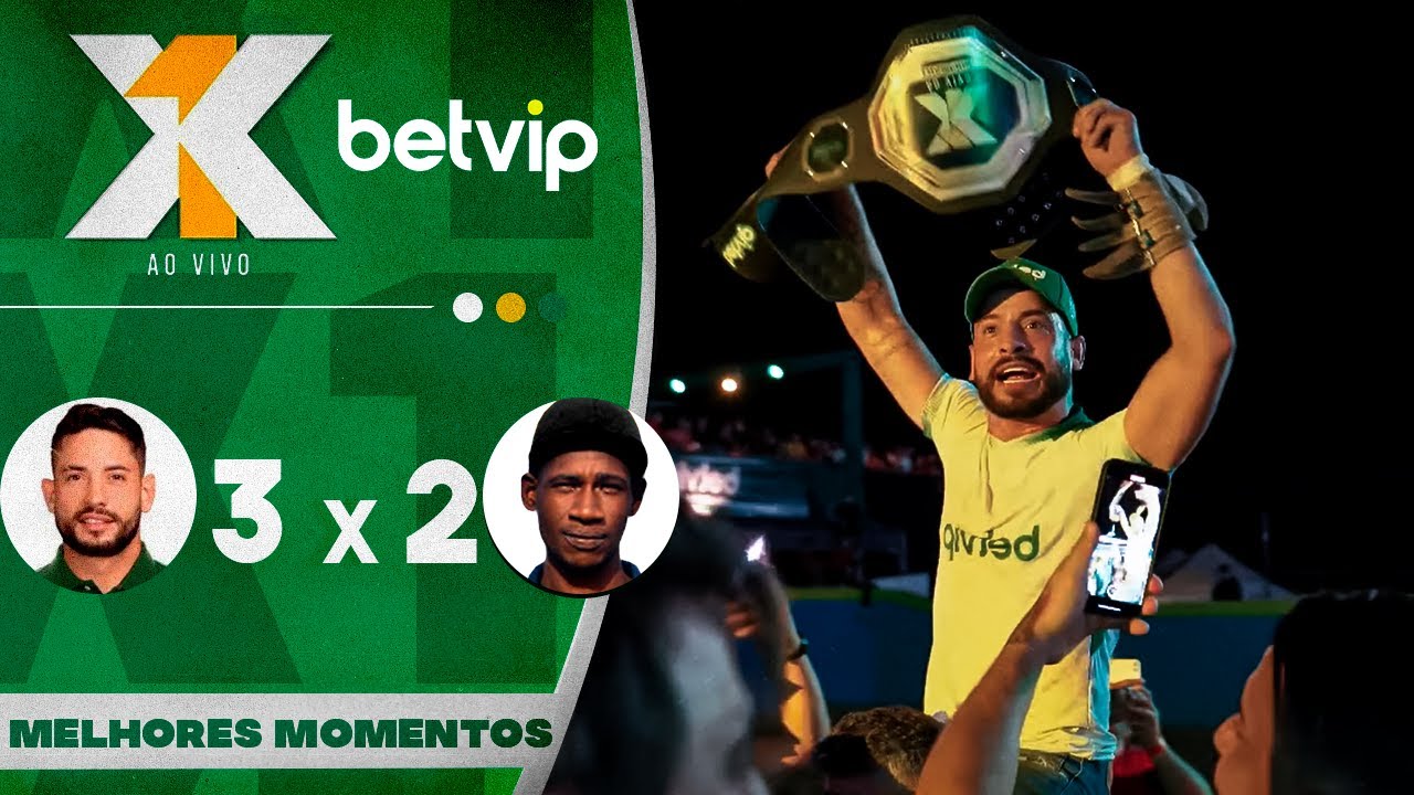 NATHAN QUEIROZ 3 X 2 IGOR ARAG&Atilde;O | MELHORES MOMENTOS | X1 DE VAQUEJADA BetVip - (Arena PixBet)