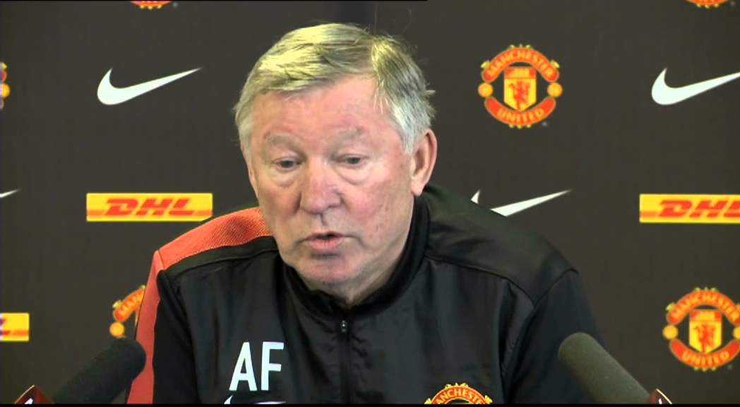 Fergie's rant against Pardew and 'wee club' Newcastle