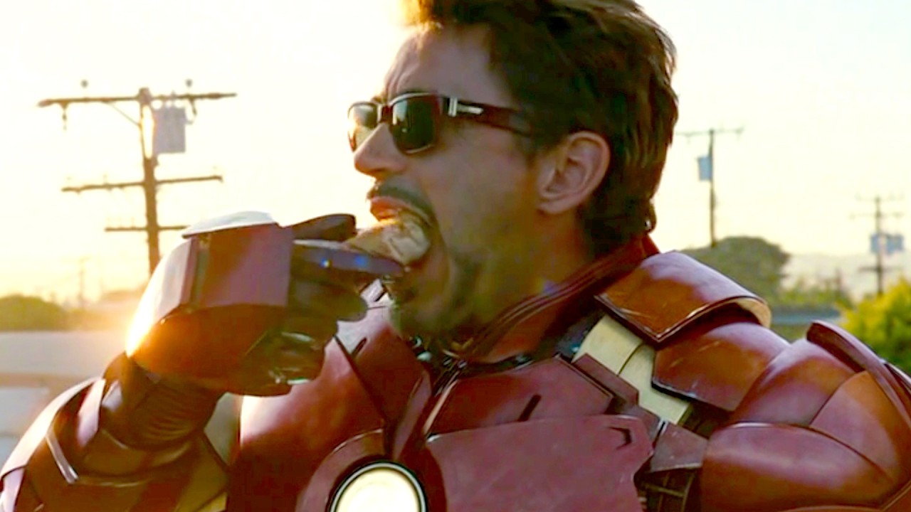 Movie Mistakes That Were Too Good To Cut