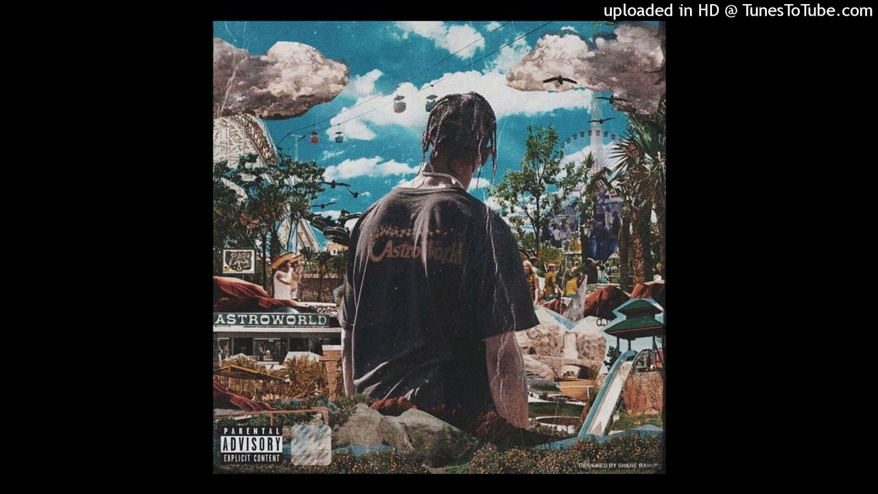 [FREE] 2026 TRAVIS SCOTT X DON TOLIVER TYPE BEAT - 