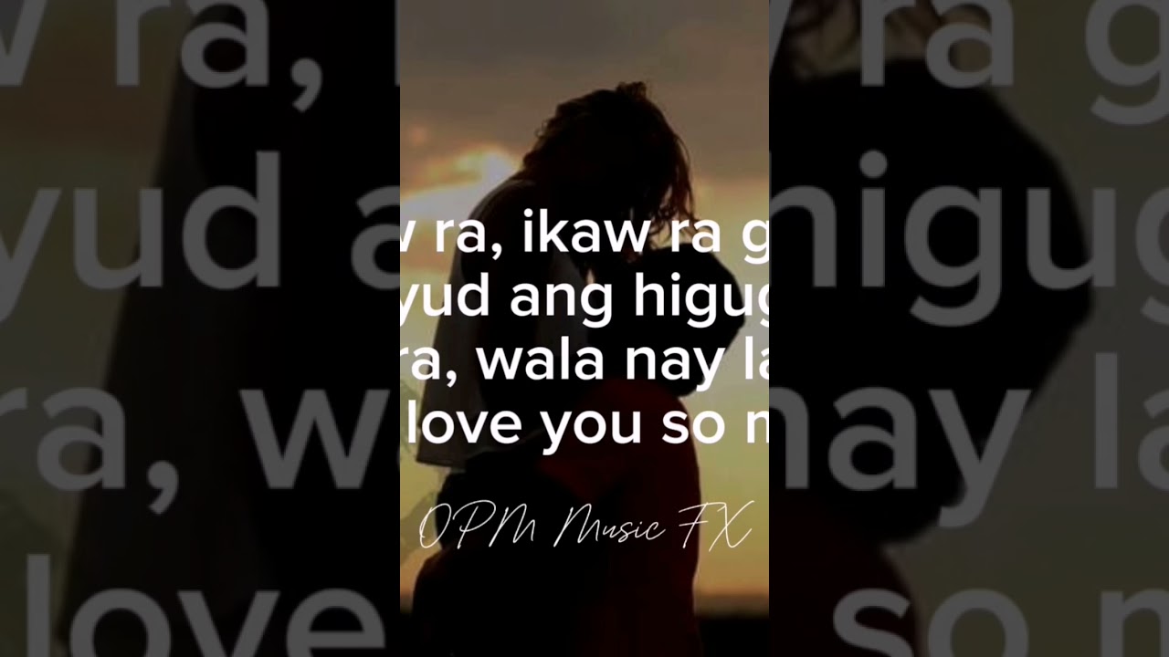 ikaw ra gang by Dj Rowel #2024songs #bisayamusic #ikawragang