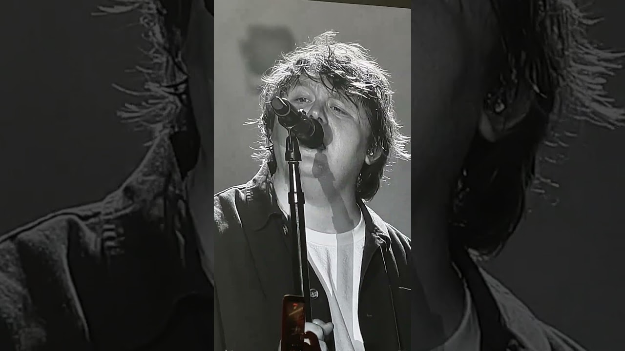 Lewis Capaldi - Lollapalooza Chile 2026