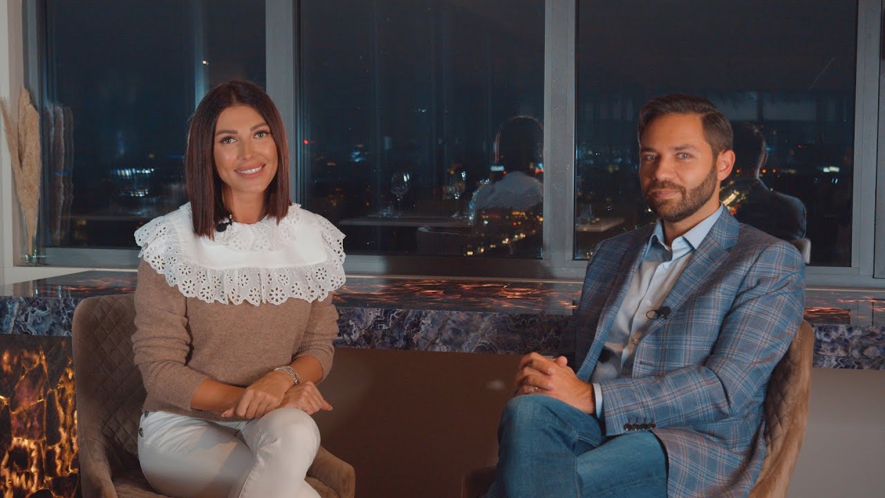 ILINCA VANDICI - Vizita la ginecolog cu Silviu Istoc