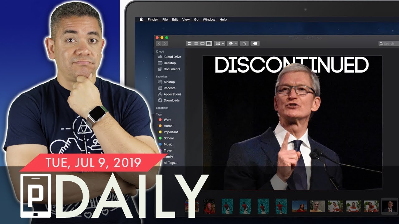 Everything Apple SILENTLY CHANGED Today