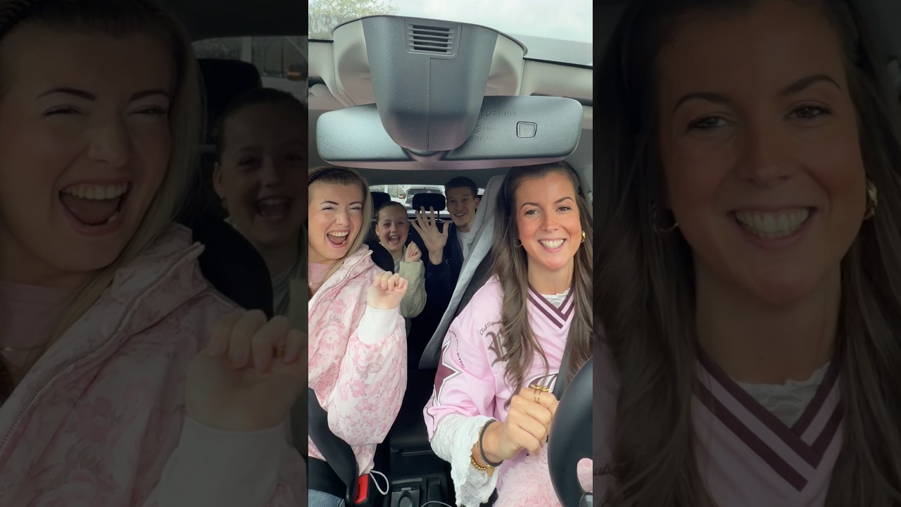 GEZELLIG DAGJE MET Z&rsquo;N ALLEN😍 SHOPPEN & ETEN🛍️🍣