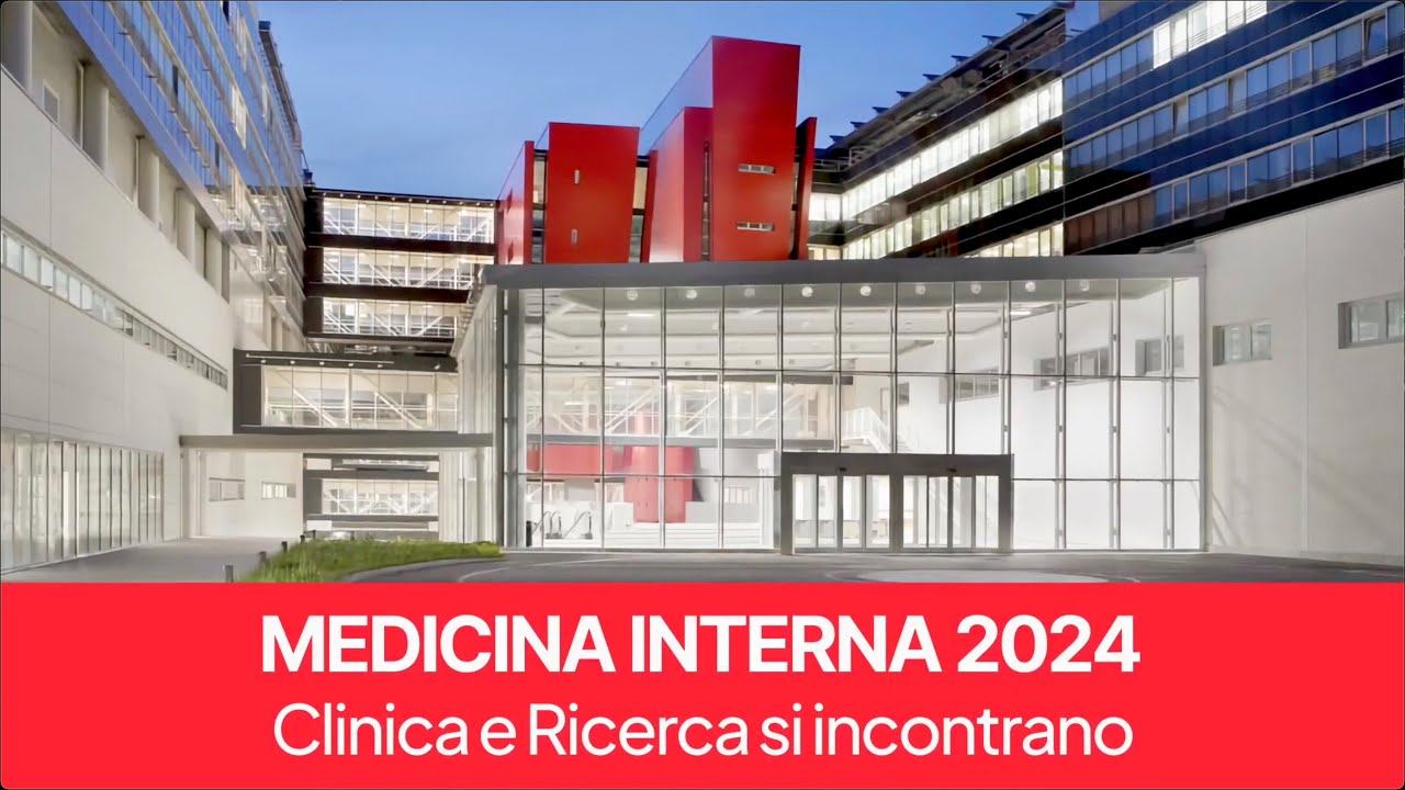 FADOI Piemonte - Medicina Interna 2024 Clinica e Ricerca si incontrano - 14 settembre 2024