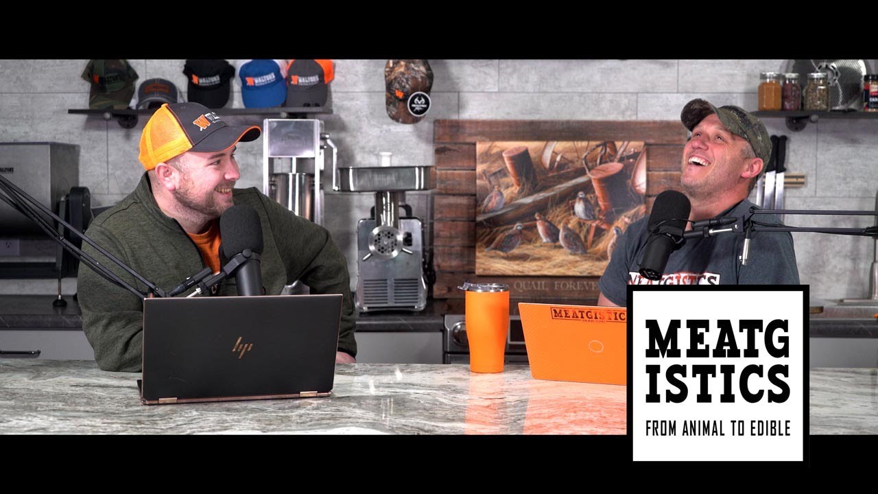 Meatgistics Podcast: Top 10 Meat Hacks for 2021