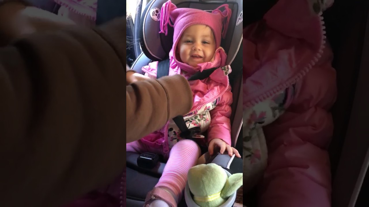 Effortless Car Seat Safety: Strapping Your Child in with The Road Coat – Customer Testimonial