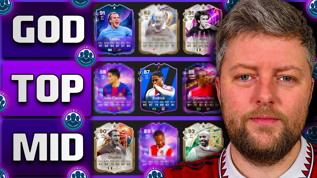 *НОВИНКА* Выполните эти SBC прямо сейчас! Рейтинг ВСЕХ текущих SBC в FC 26!
