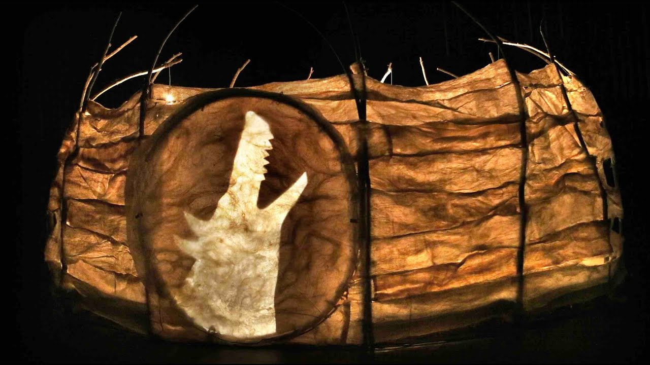 Le Langage des Oiseaux, teaser