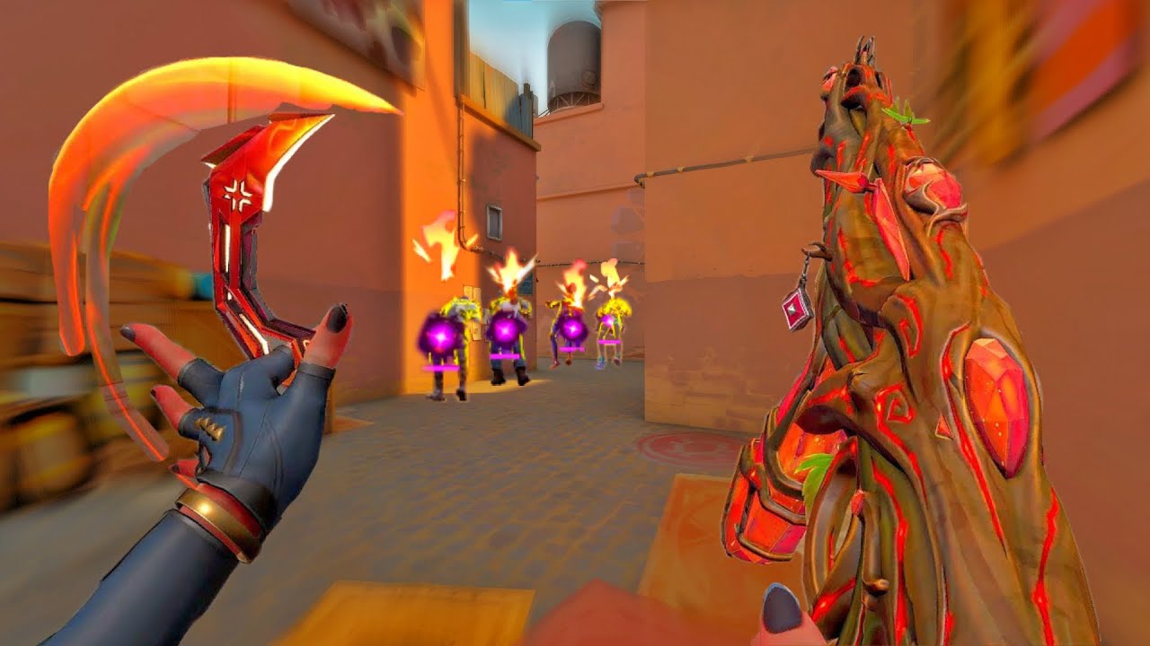 1000 FPS + 0.2 1600dpi = Immortal Player (+82 Kills)