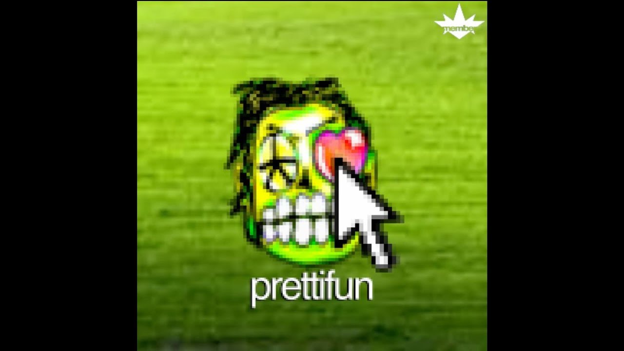 [free] prettifun + che + tana type beat "hey"