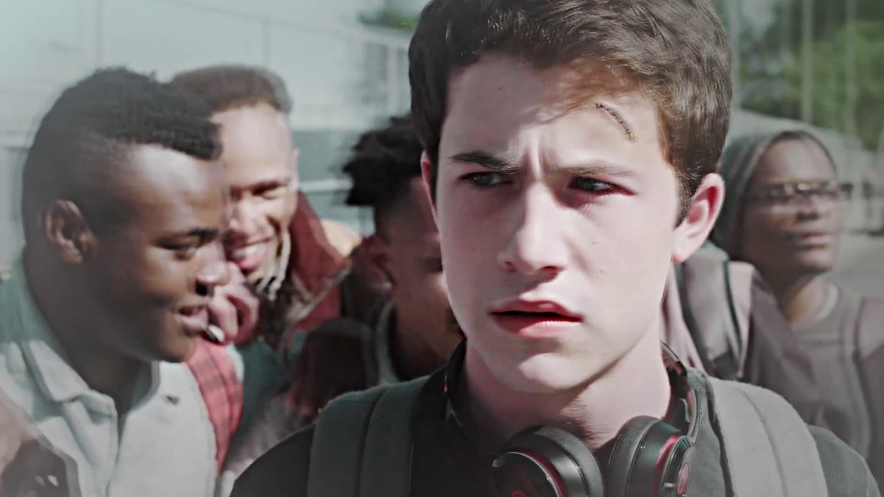 13 reasons why | wake up
