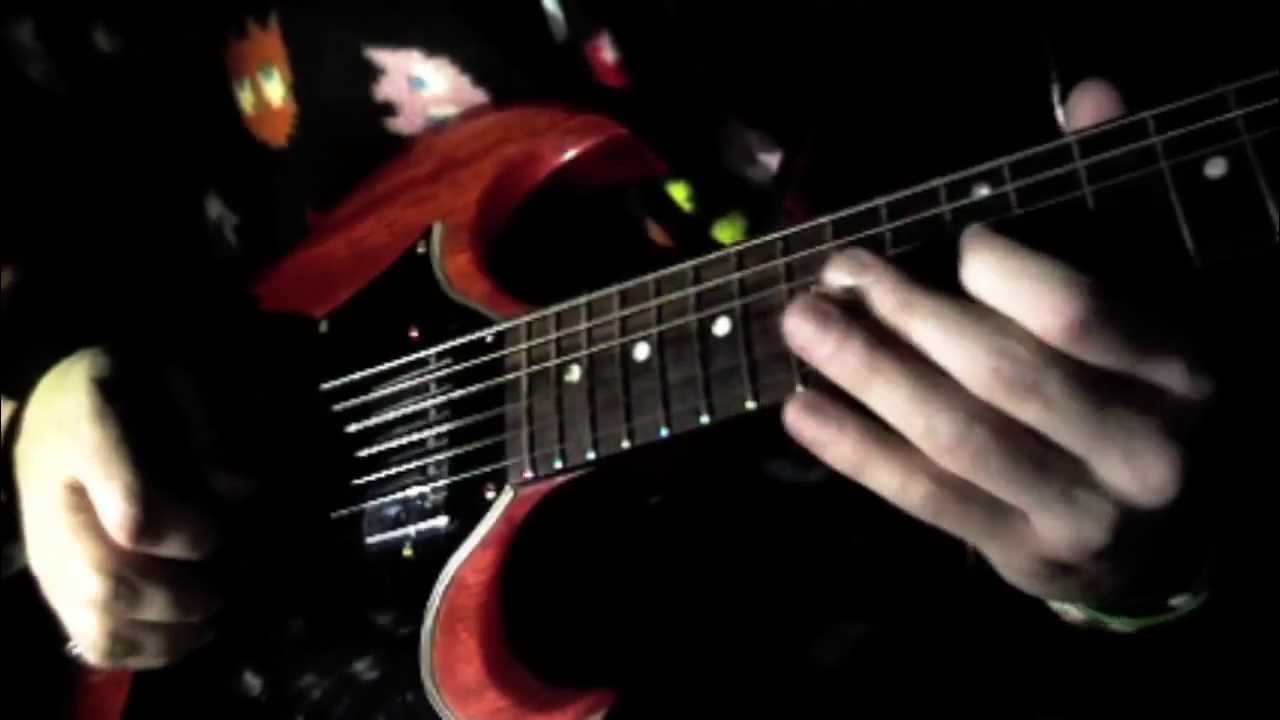 Lavender Town Metal/Rock Remix/Cover (Pokémon: Red/Blue/Yellow)