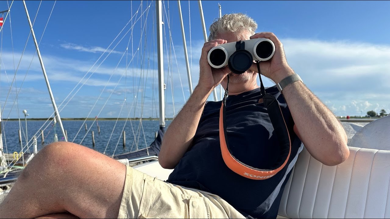 #17 Dänische Südsee mit dem Boot:  so viel Regen, so viel Wind, das kann doch nichts werden, oder?