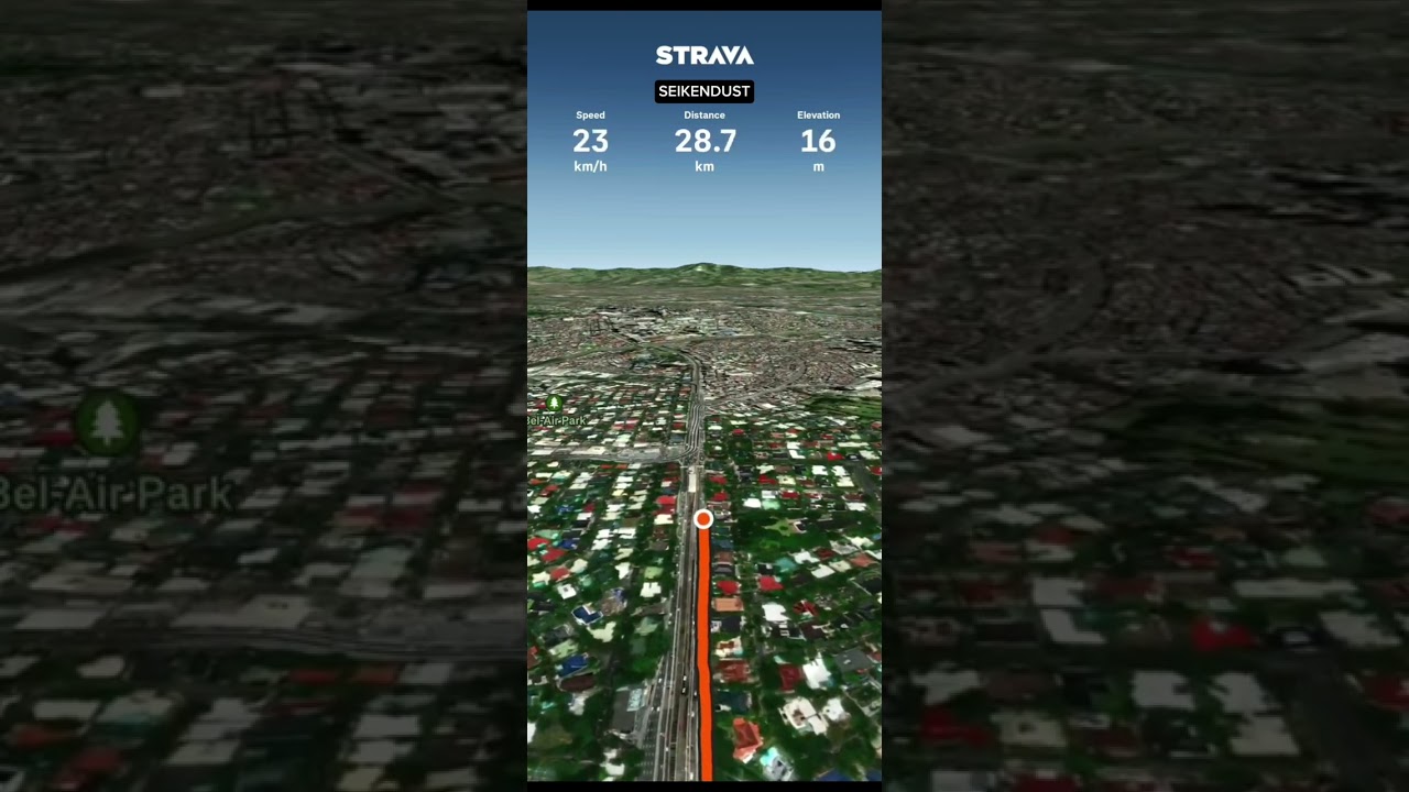 Metro Manila loop starting from Quezon City. #strava #stravacycling #mountainbike #sarapmagbike