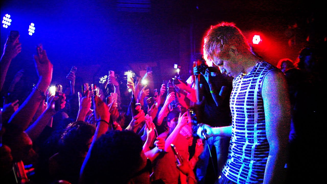 Brennan Jones First Sold Out Show in NYC