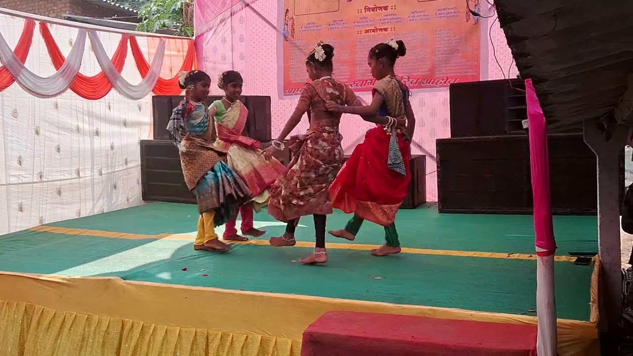 कोसबाड दापचारी खराड मेळावा 1/2/2026