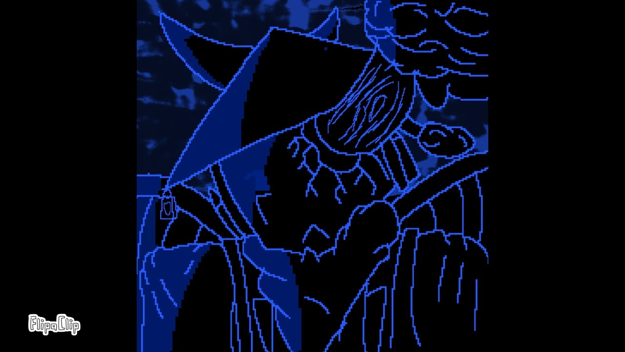 UNWILLING (blocktale boss figth) 