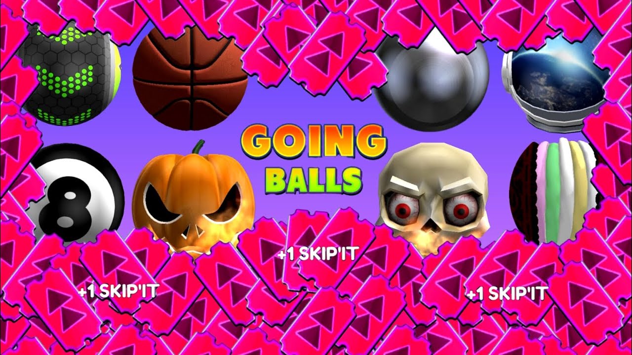 Collect Token & Bonus Level Gameplay #akleshop #goingballs