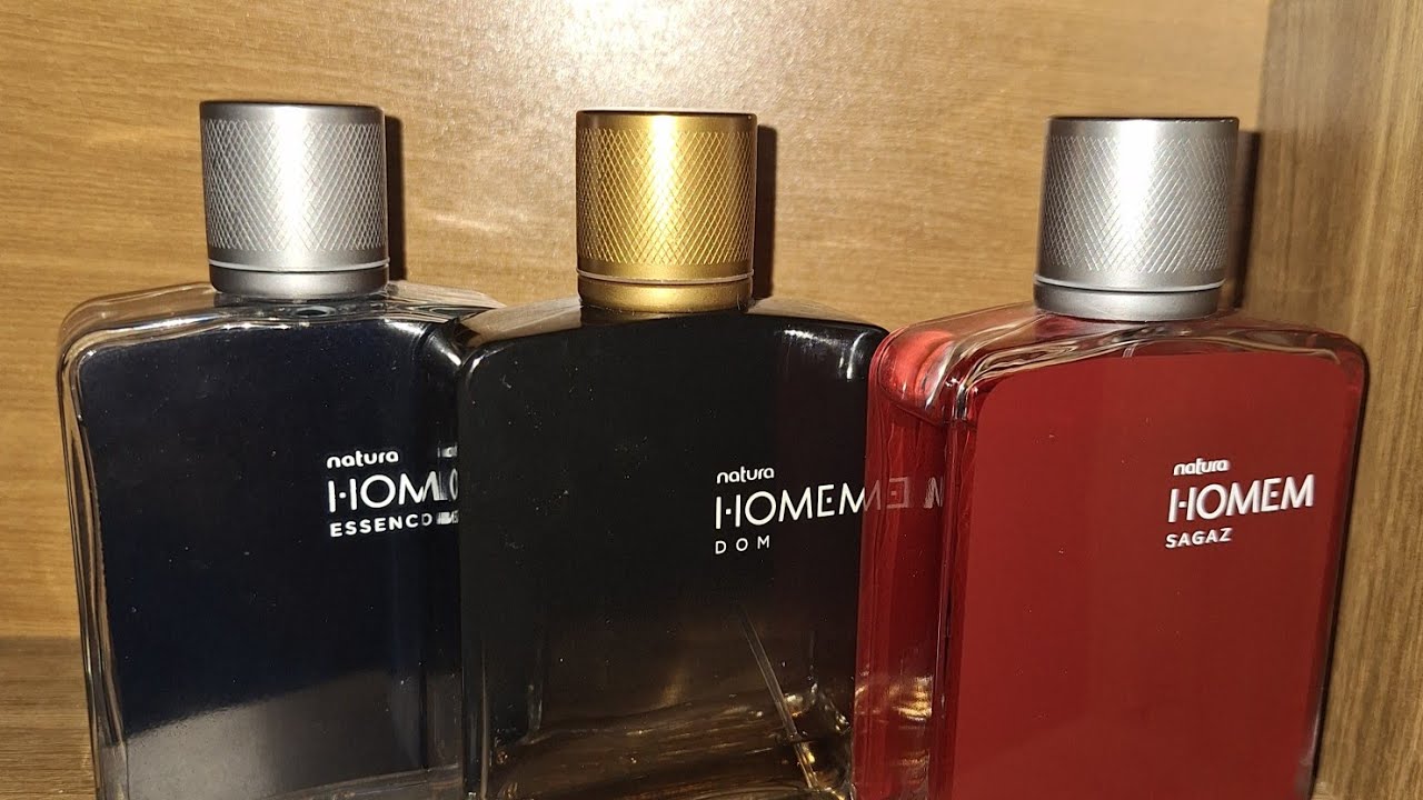 ASMR - PERFUMES PARA O DIA E NOITE (SUSSURROS E TAPPINGS) Enaque ASMR