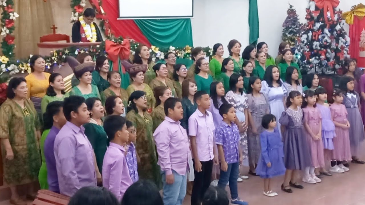 PA Sinalsal & PS Masmur GBKP Rg Tanjung Sari