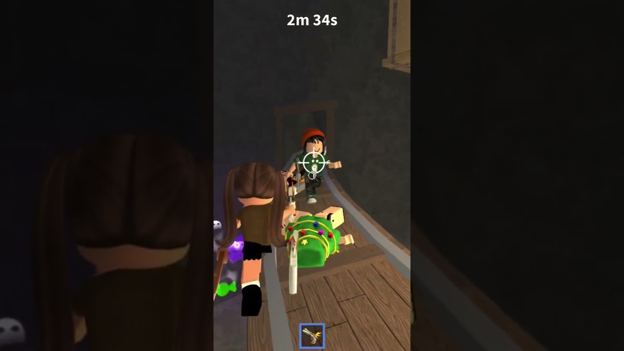 Mm2 montage on beat !