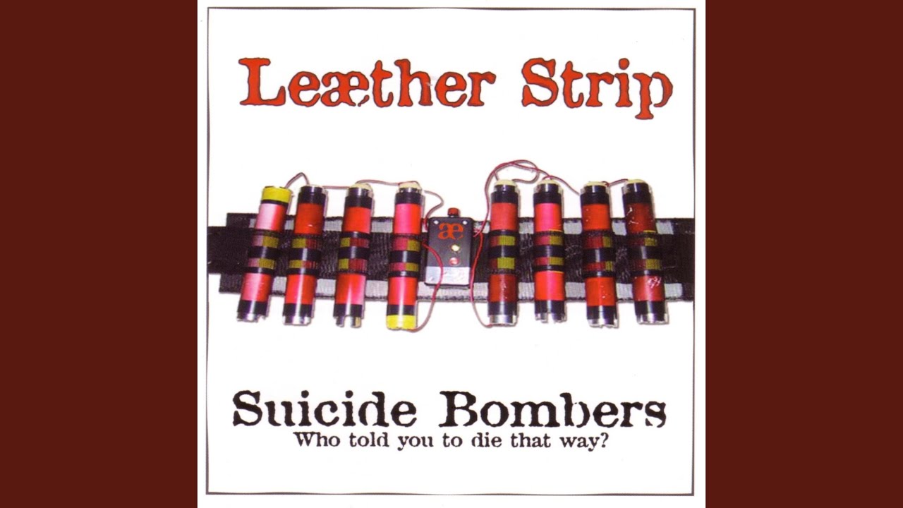 Suicide Bombers