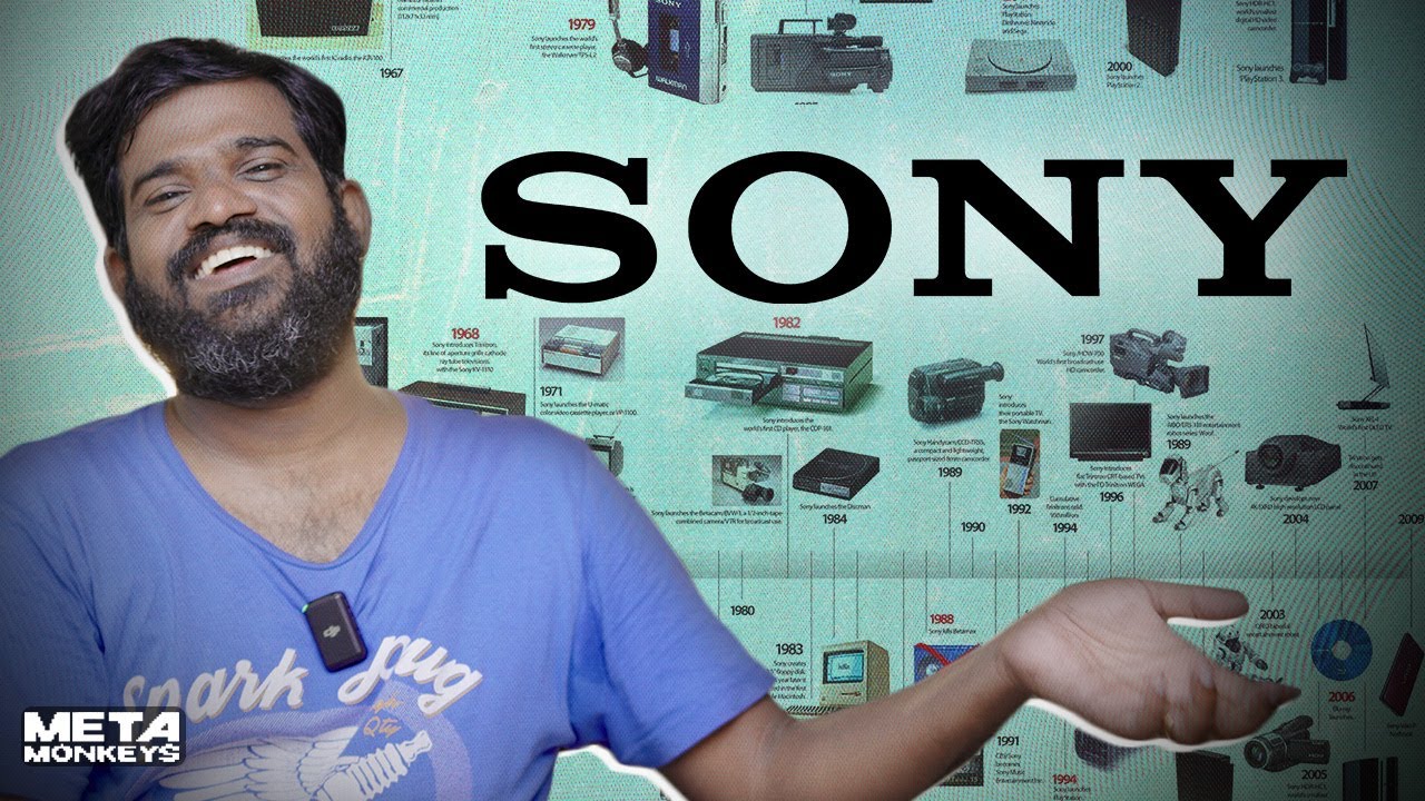 Sonyக்கு என்னதான் ஆச்சு ??