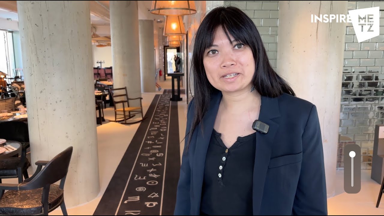 L'Instant Talent avec Jenny Pham, Directrice Générale de Maison Heler
