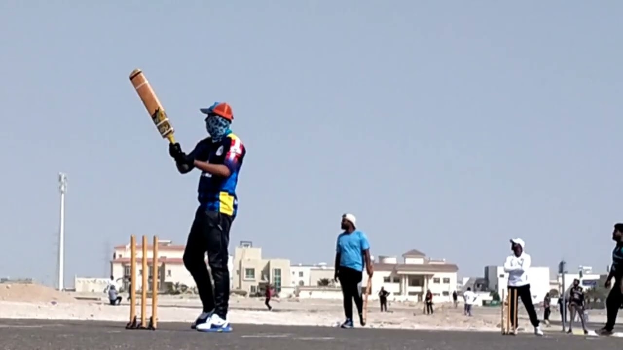 Baniyas Rockers vs Knight Hunters T20- August 2022